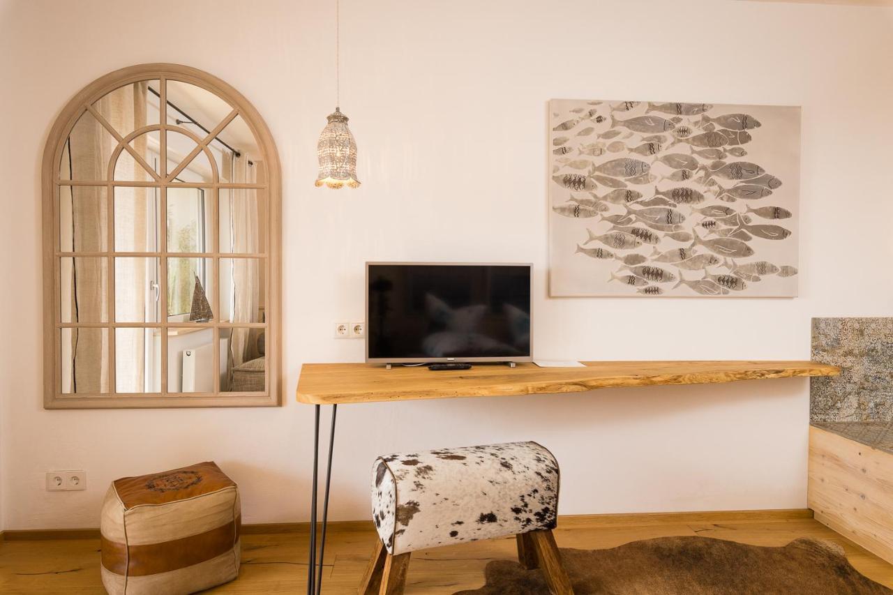 Fischerstueble - Adults Only Guest house