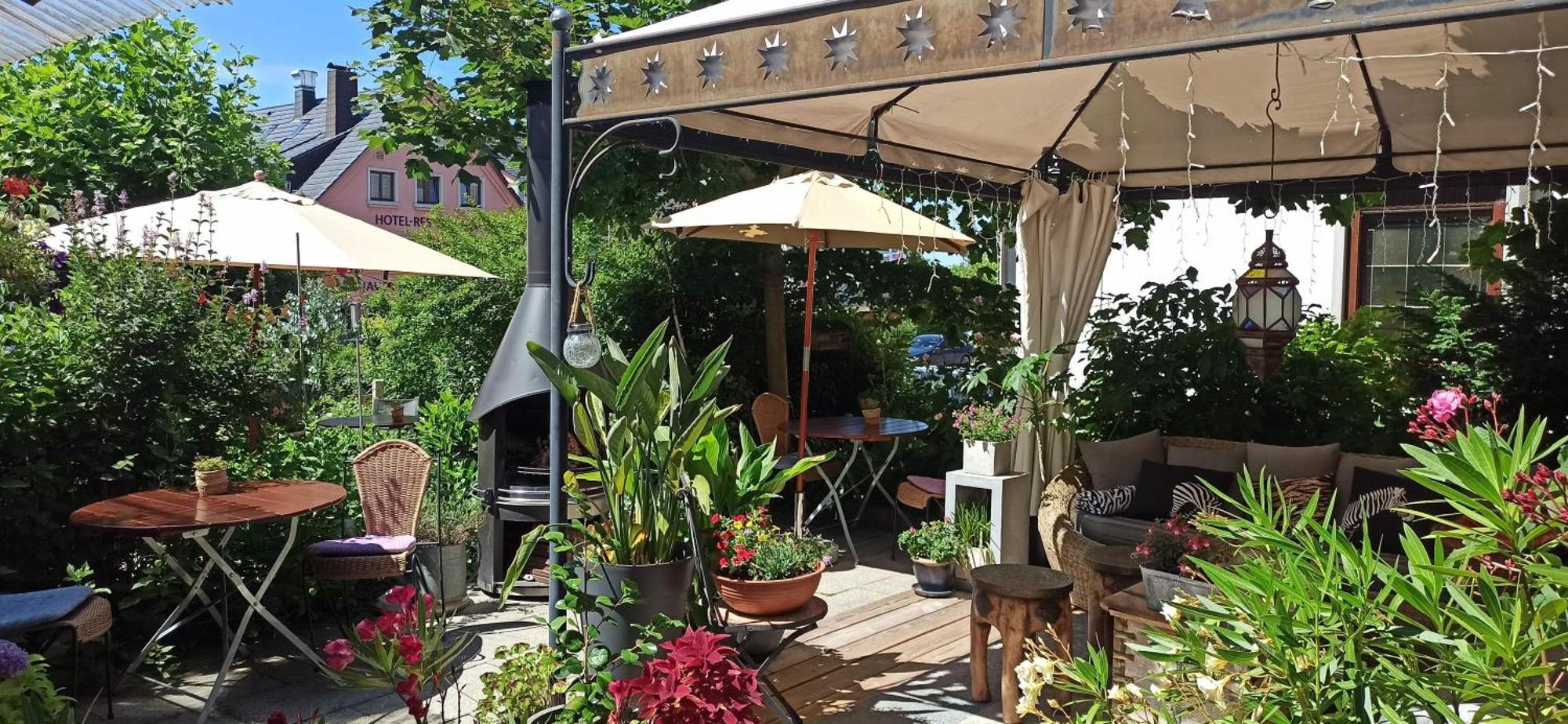 Fischerstueble - Adults Only Guest house *