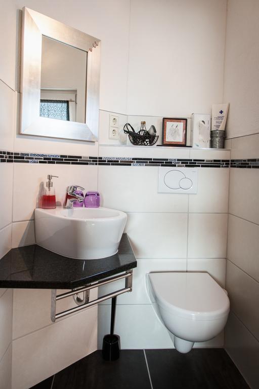 Fischerstueble - Adults Only Guest house