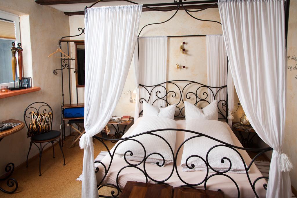 Fischerstueble - Adults Only Guest house Hagnau