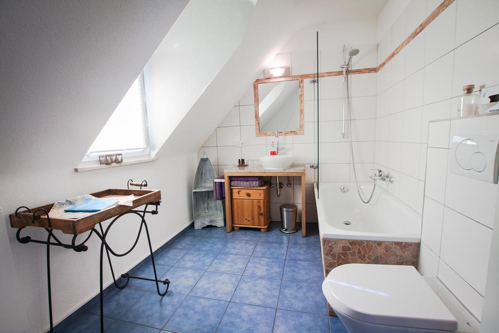 Fischerstueble - Adults Only * Hagnau am Bodensee