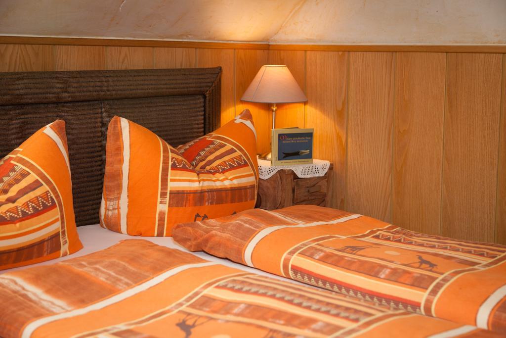 Guest house Fischerstueble - Adults Only *