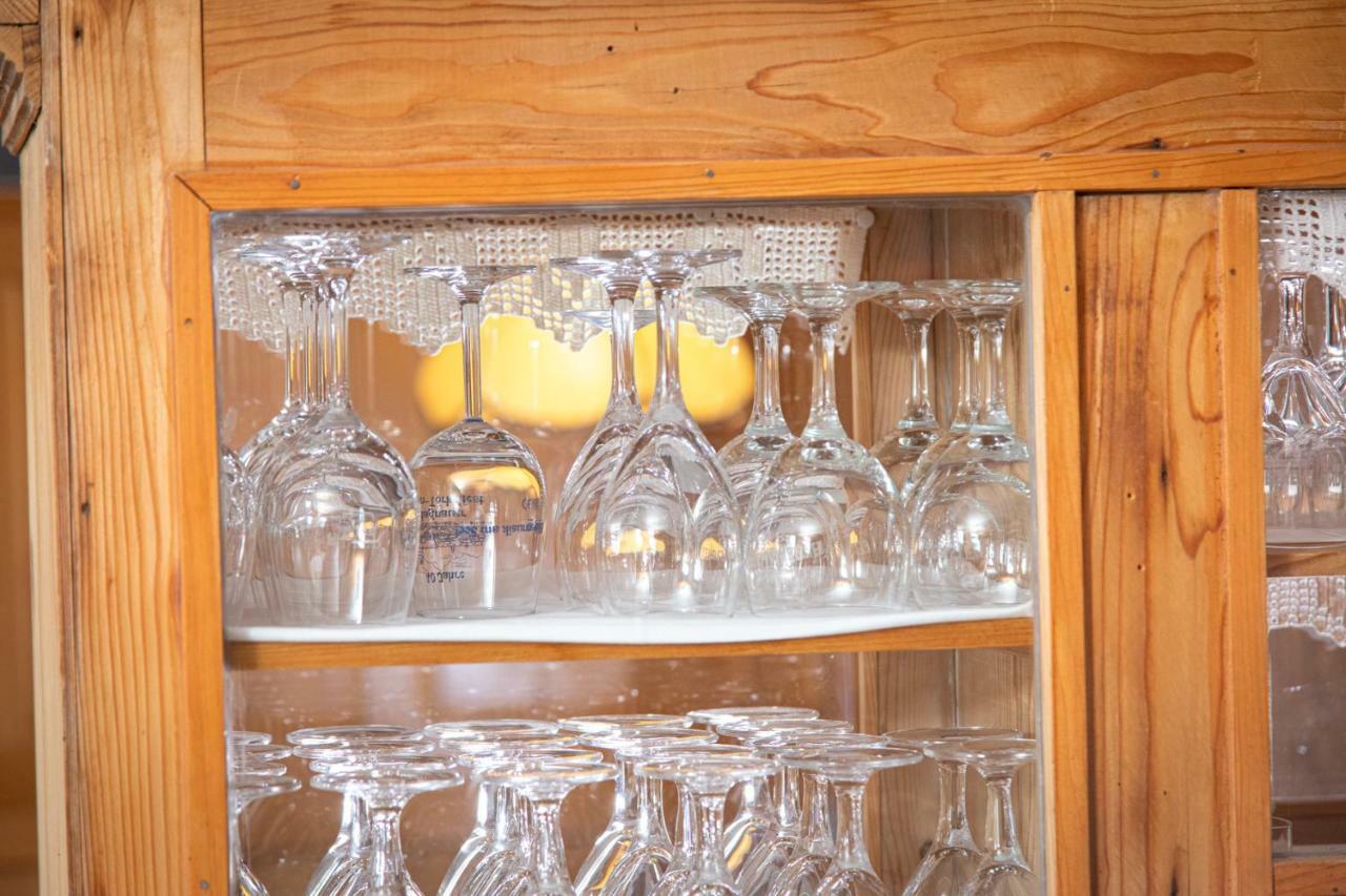 Fischerstueble - Adults Only Guest house Hagnau