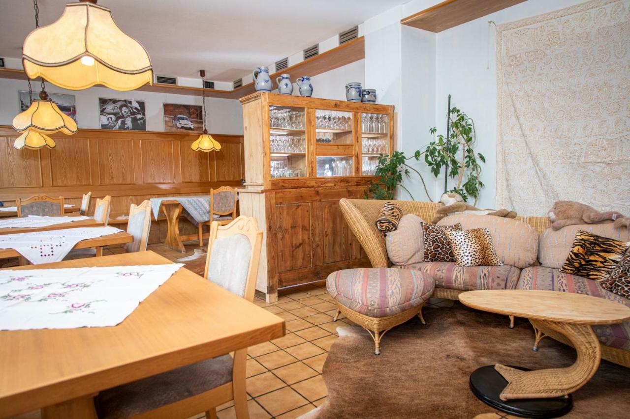 Fischerstueble - Adults Only Guest house Hagnau
