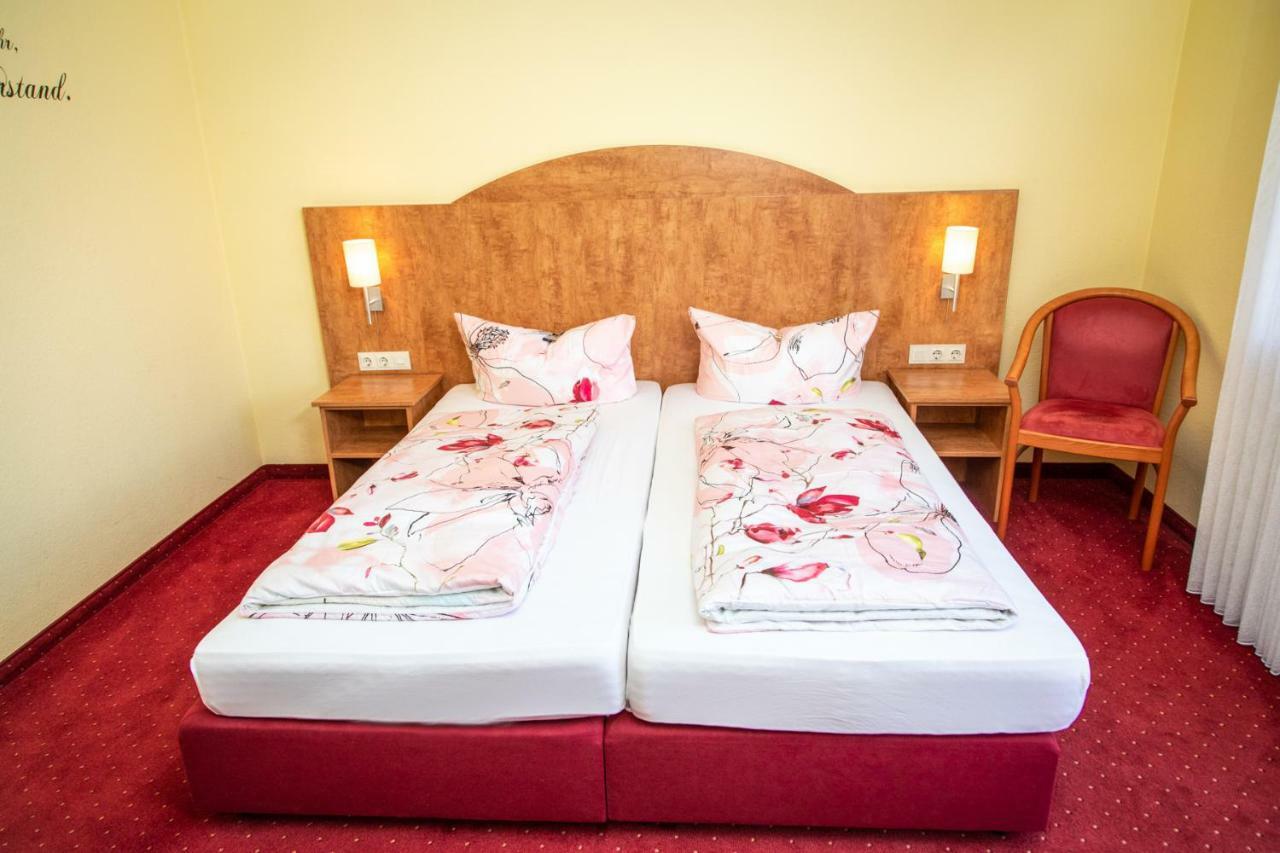 Guest house Fischerstueble - Adults Only Hagnau